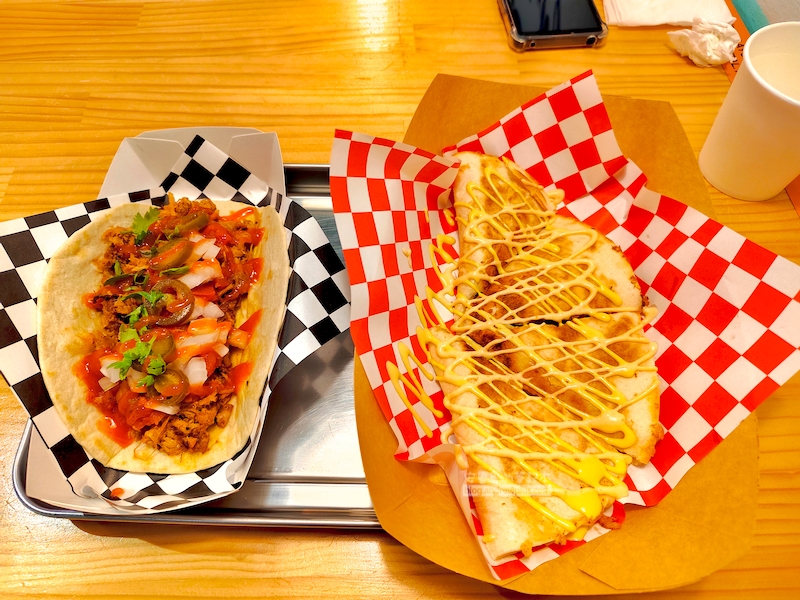 Waves Taco,福隆餐廳推薦,福隆墨西哥料理