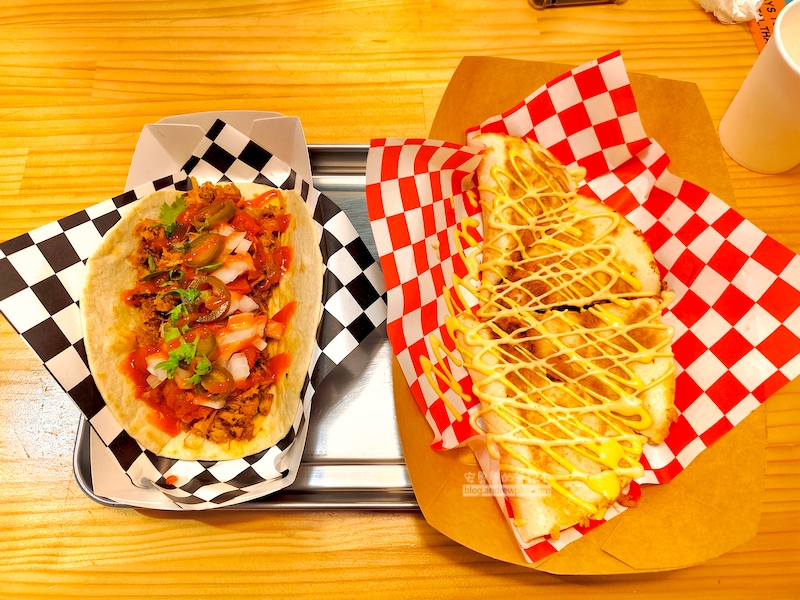 Waves Taco,福隆餐廳推薦,福隆墨西哥料理