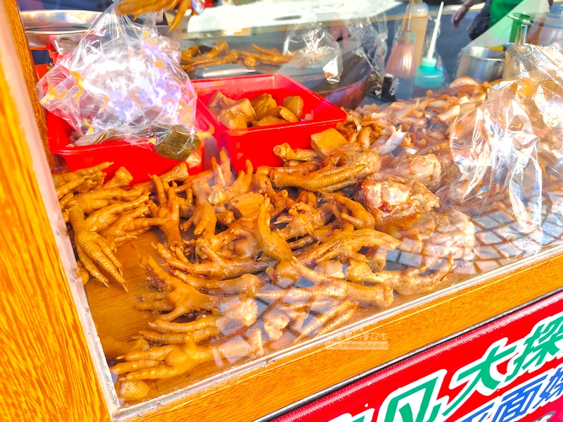 鶯歌林滷味,鶯歌美食,鶯歌推薦必吃