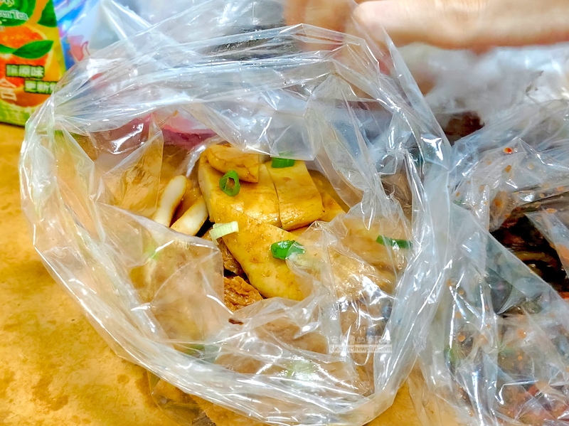 鶯歌林滷味,鶯歌美食,鶯歌推薦必吃