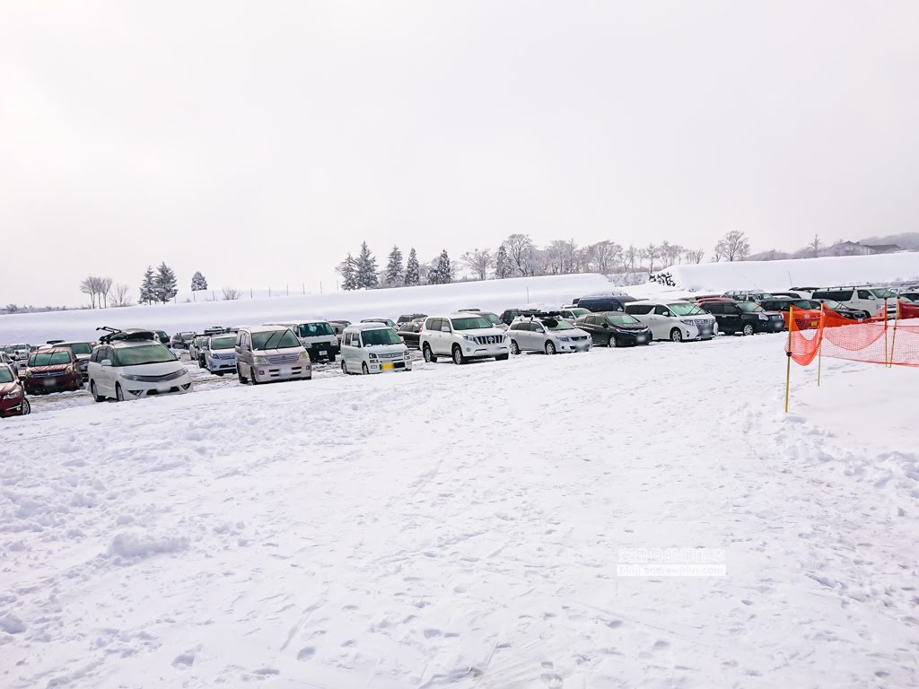 妙高滑雪場|赤倉觀光度假滑雪場:一班纜車滑下山AkakuraKankoResort上 4 赤倉溫泉滑雪度假,赤倉觀光度假滑雪場,akakura-kanko-resort