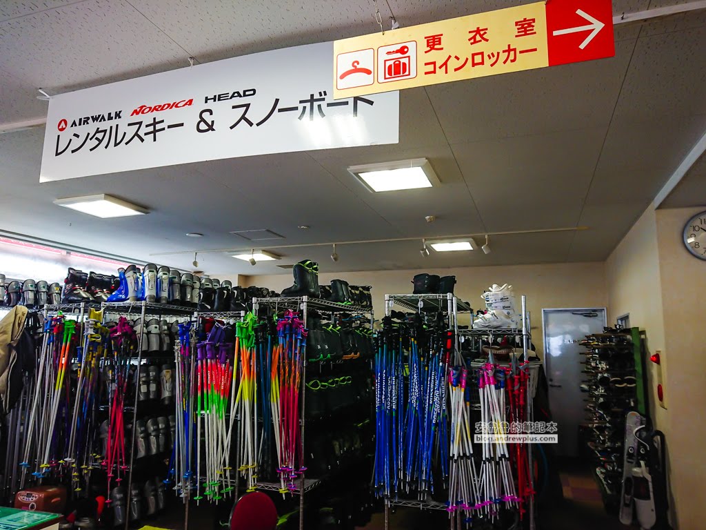 妙高滑雪場|赤倉觀光度假滑雪場:一班纜車滑下山AkakuraKankoResort上 16 赤倉溫泉滑雪度假,赤倉觀光度假滑雪場,akakura-kanko-resort