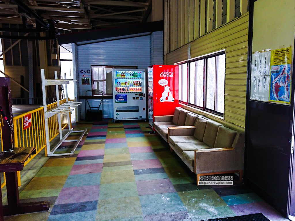 妙高滑雪場|赤倉觀光度假滑雪場:一班纜車滑下山AkakuraKankoResort上 30 赤倉溫泉滑雪度假,赤倉觀光度假滑雪場,akakura-kanko-resort