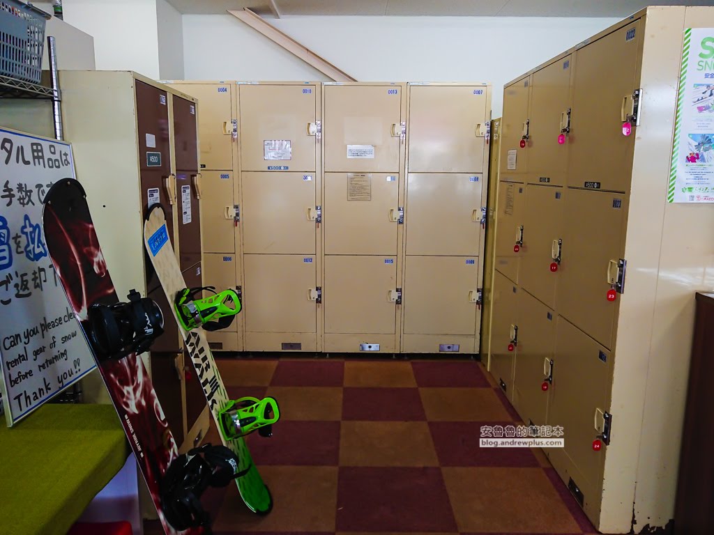 妙高滑雪場|赤倉觀光度假滑雪場:一班纜車滑下山AkakuraKankoResort上 17 赤倉溫泉滑雪度假,赤倉觀光度假滑雪場,akakura-kanko-resort