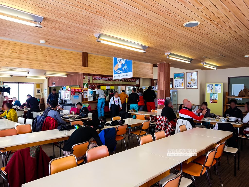 妙高滑雪場|赤倉觀光度假滑雪場:一班纜車滑下山AkakuraKankoResort上 38 赤倉溫泉滑雪度假,赤倉觀光度假滑雪場,akakura-kanko-resort