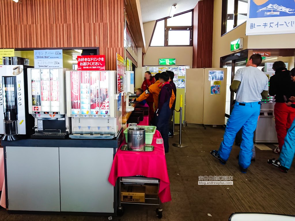 妙高滑雪場|赤倉觀光度假滑雪場:一班纜車滑下山AkakuraKankoResort上 43 赤倉溫泉滑雪度假,赤倉觀光度假滑雪場,akakura-kanko-resort