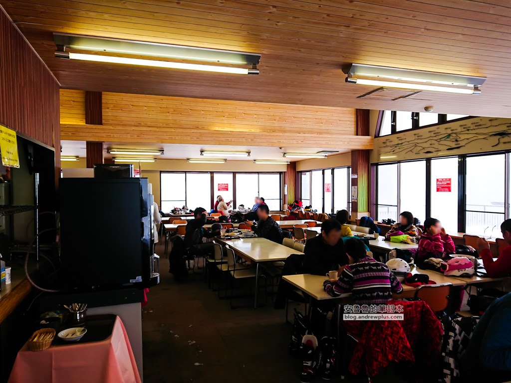 妙高滑雪場|赤倉觀光度假滑雪場:一班纜車滑下山AkakuraKankoResort上 46 赤倉溫泉滑雪度假,赤倉觀光度假滑雪場,akakura-kanko-resort