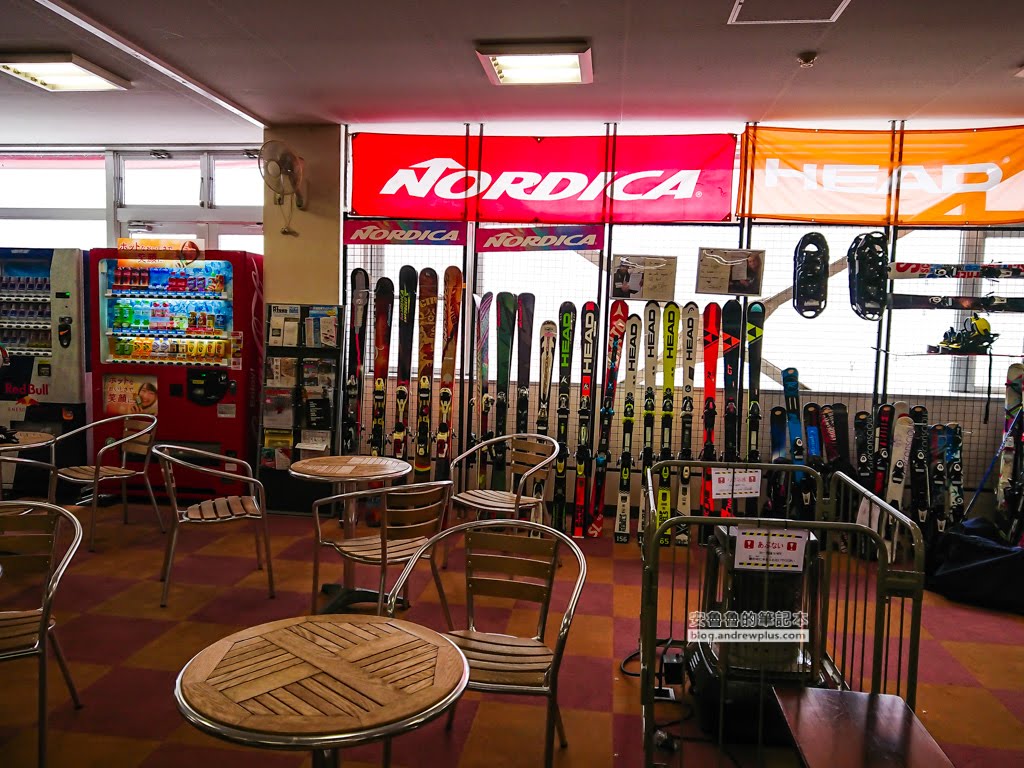 妙高滑雪場|赤倉觀光度假滑雪場:一班纜車滑下山AkakuraKankoResort上 15 赤倉溫泉滑雪度假,赤倉觀光度假滑雪場,akakura-kanko-resort