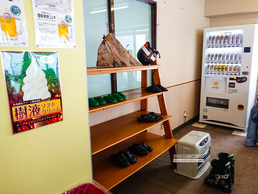 妙高滑雪場|赤倉觀光度假滑雪場:一班纜車滑下山AkakuraKankoResort上 40 赤倉溫泉滑雪度假,赤倉觀光度假滑雪場,akakura-kanko-resort