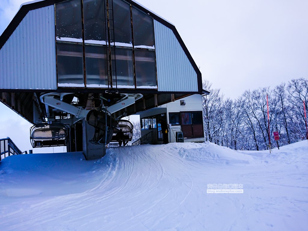 妙高滑雪場|赤倉觀光度假滑雪場:一班纜車滑下山AkakuraKankoResort上 55 赤倉溫泉滑雪度假,赤倉觀光度假滑雪場,akakura-kanko-resort