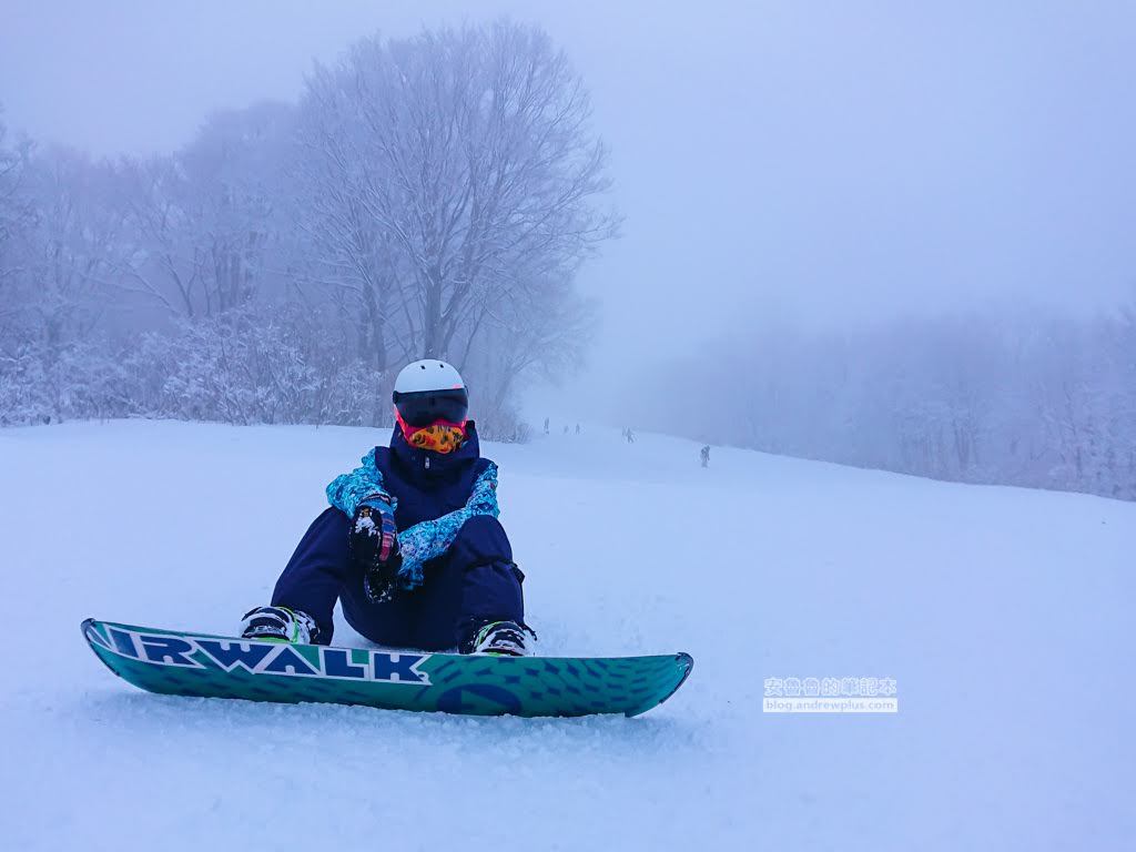 妙高滑雪場|赤倉觀光度假滑雪場:一班纜車滑下山AkakuraKankoResort上 60 赤倉溫泉滑雪度假,赤倉觀光度假滑雪場,akakura-kanko-resort