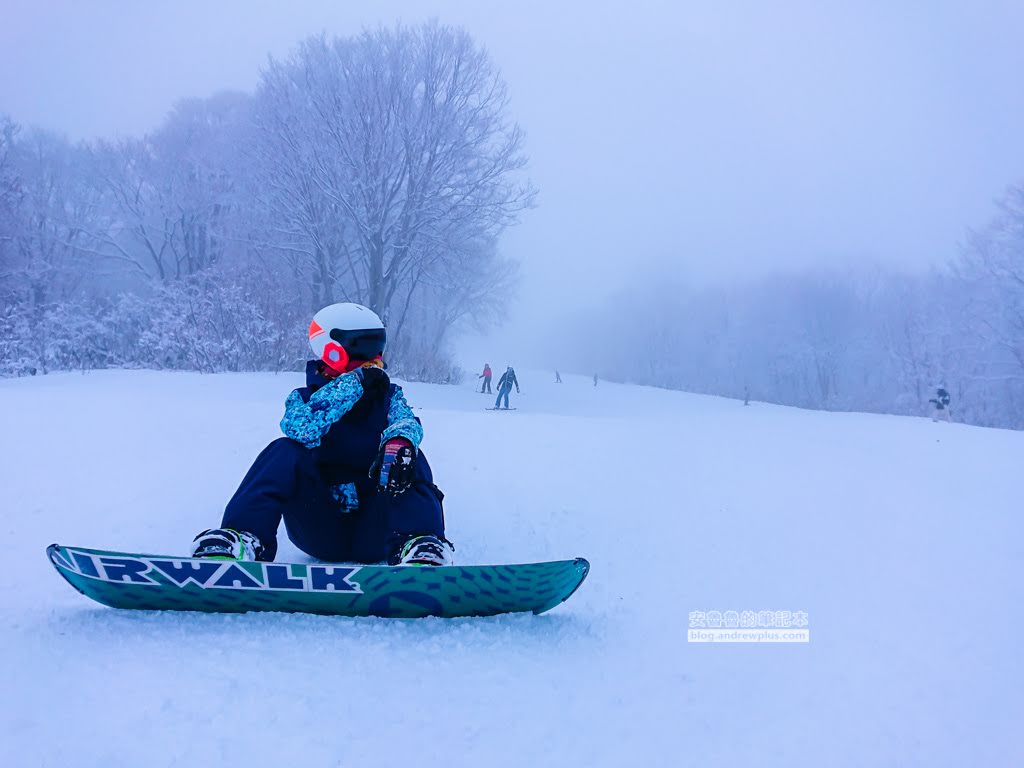 妙高滑雪場|赤倉觀光度假滑雪場:一班纜車滑下山AkakuraKankoResort上 61 赤倉溫泉滑雪度假,赤倉觀光度假滑雪場,akakura-kanko-resort