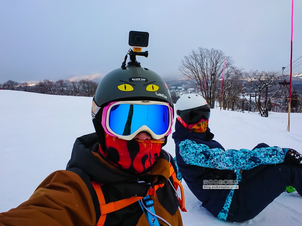 妙高滑雪場|赤倉觀光度假滑雪場:一班纜車滑下山AkakuraKankoResort上 64 赤倉溫泉滑雪度假,赤倉觀光度假滑雪場,akakura-kanko-resort