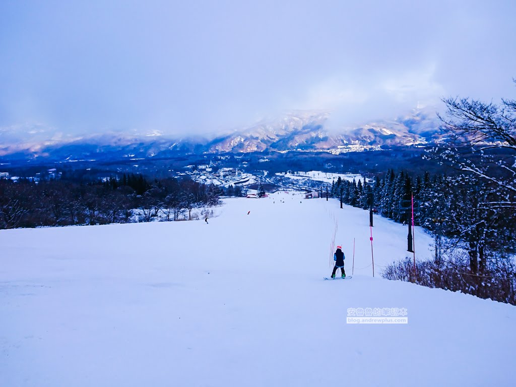 妙高滑雪場|赤倉觀光度假滑雪場:一班纜車滑下山AkakuraKankoResort上 65 赤倉溫泉滑雪度假,赤倉觀光度假滑雪場,akakura-kanko-resort