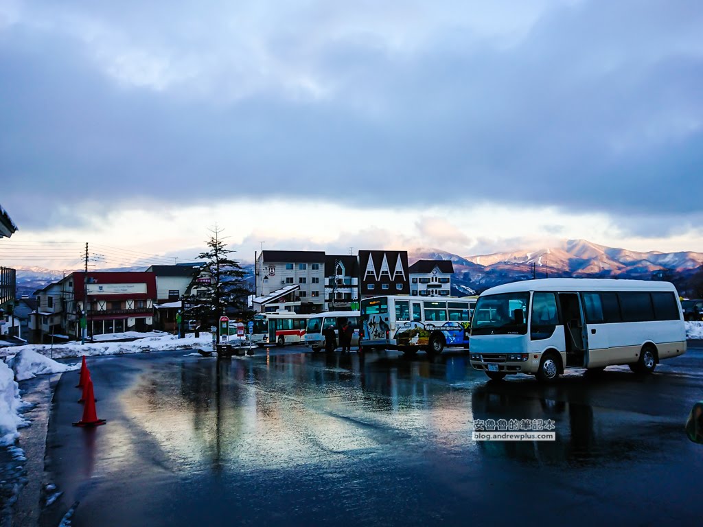 妙高滑雪場|赤倉觀光度假滑雪場:一班纜車滑下山AkakuraKankoResort上 3 赤倉溫泉滑雪度假,赤倉觀光度假滑雪場,akakura-kanko-resort