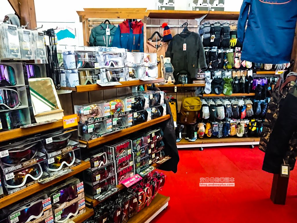 妙高滑雪場|赤倉觀光度假滑雪場:一班纜車滑下山AkakuraKankoResort上 19 赤倉溫泉滑雪度假,赤倉觀光度假滑雪場,akakura-kanko-resort