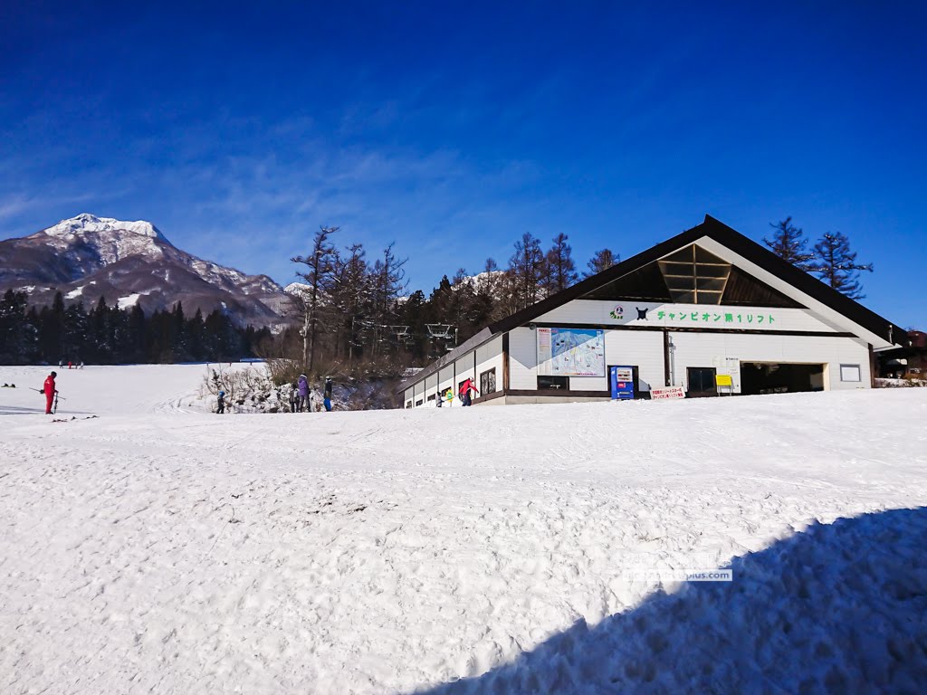 赤倉觀光度假滑雪場,妙高高原滑雪場,赤倉溫泉住宿滑雪,赤倉溫泉餐廳推薦