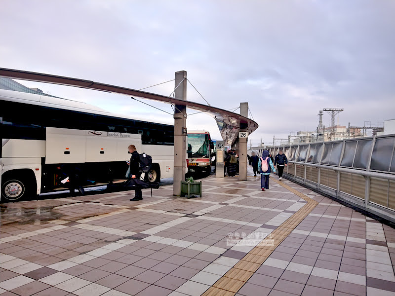 安比高原滑雪場,安比高原,日本滑雪