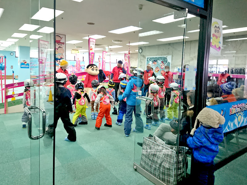 安比高原滑雪場,安比高原,日本滑雪