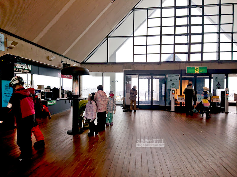 安比高原滑雪場,安比高原,日本滑雪