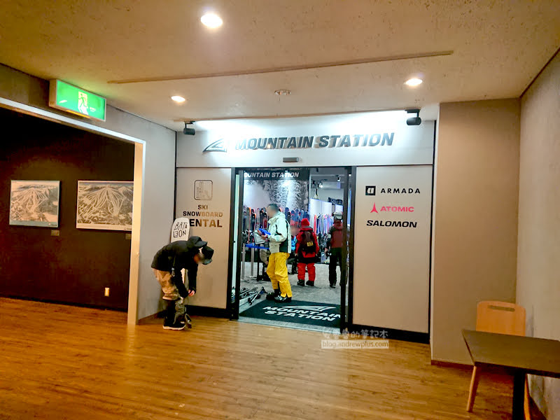 安比高原滑雪場,安比高原,日本滑雪