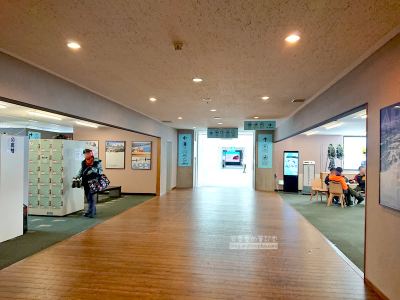 安比高原滑雪場,安比高原,日本滑雪