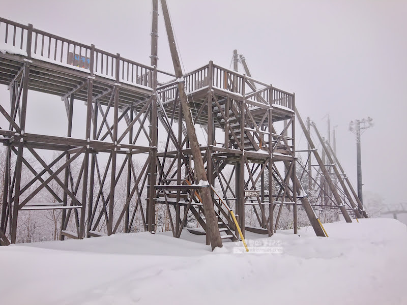 安比高原滑雪場,安比高原,日本滑雪