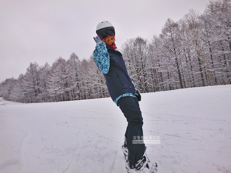 安比高原滑雪場,安比高原,日本滑雪