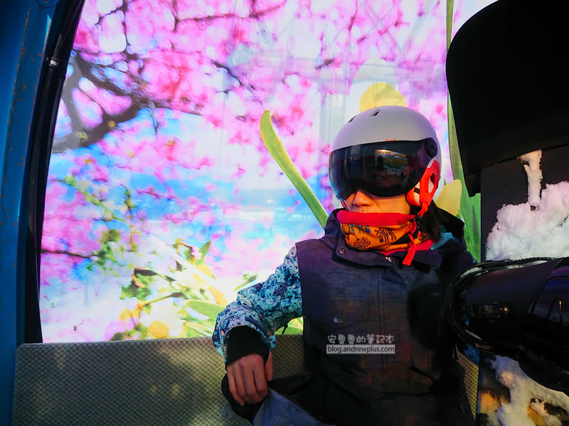 安比高原滑雪場,安比高原,日本滑雪