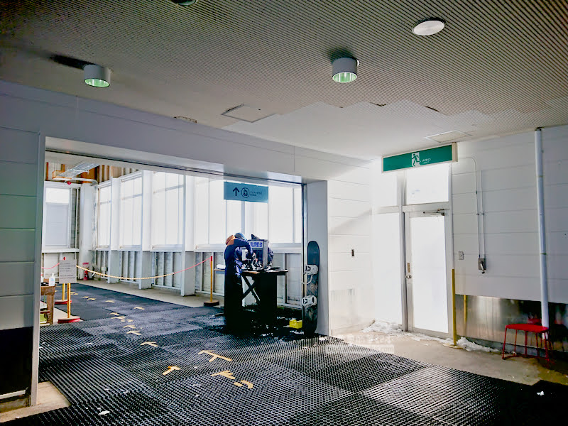 安比高原滑雪場,安比高原,日本滑雪