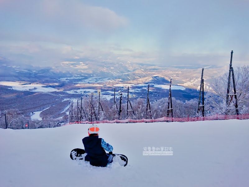 安比高原滑雪場 日本東北最大滑雪場,交通資訊,雪具租借,滑雪道攻略