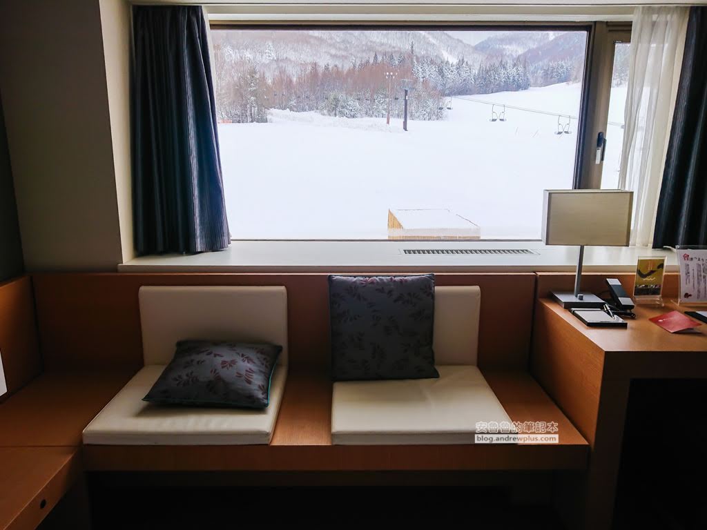 磐梯山溫泉飯店,星野度假村磐梯山,滑雪度假溫泉飯店,skiinout