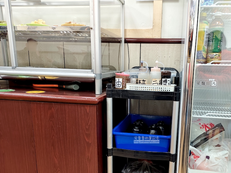 兄弟麵館,新店美食,大坪林美食