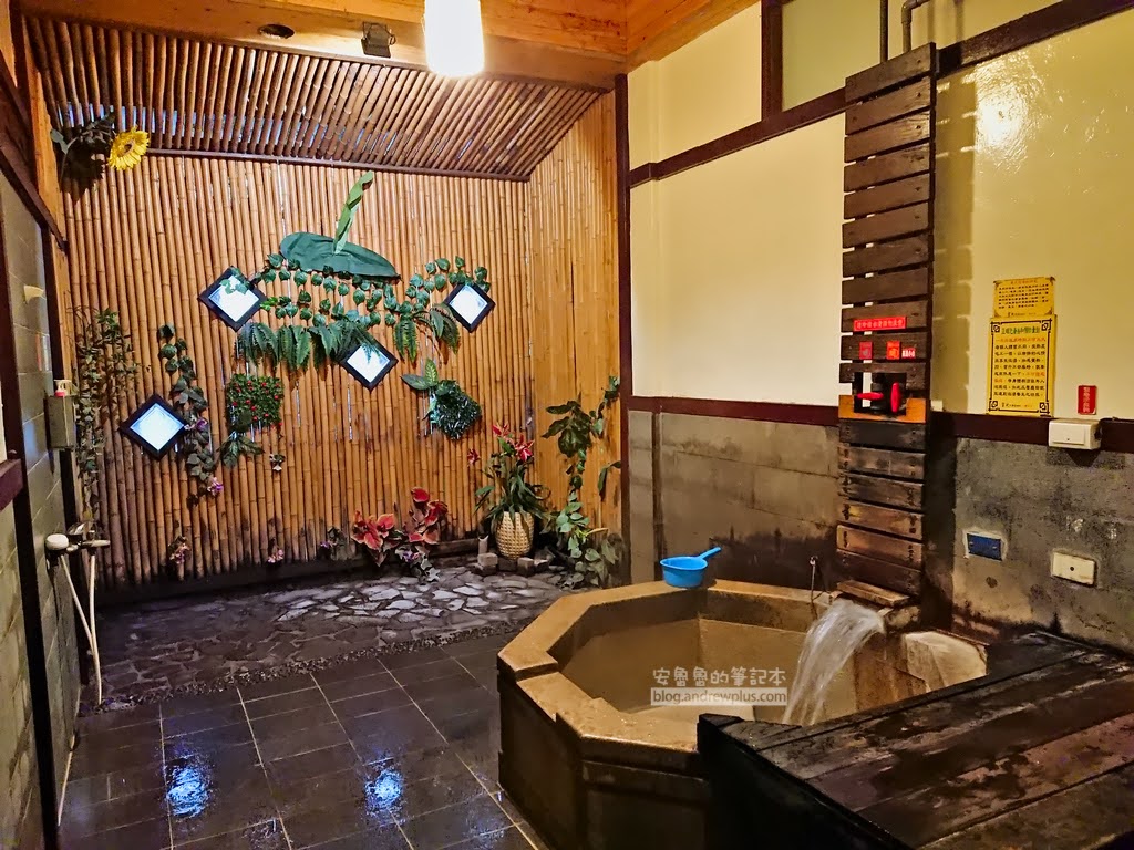 北投溫泉,皇池溫泉,皇池砂鍋粥