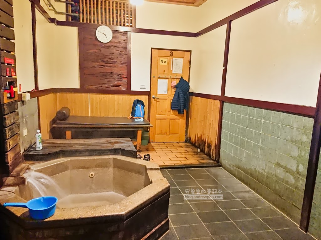 北投溫泉,皇池溫泉,皇池砂鍋粥