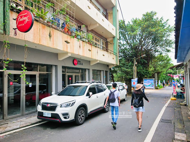 福隆海水浴場,福隆停車場,福隆沙雕