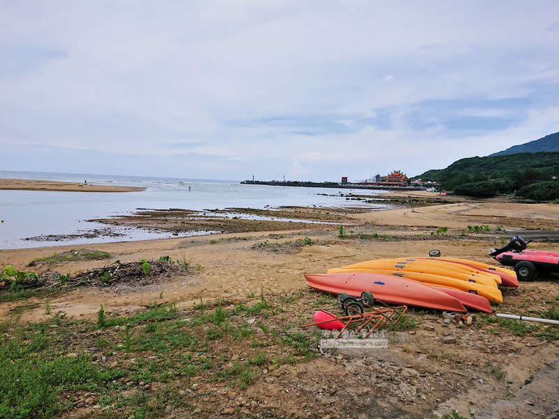 福隆海水浴場,福隆停車場,福隆沙雕