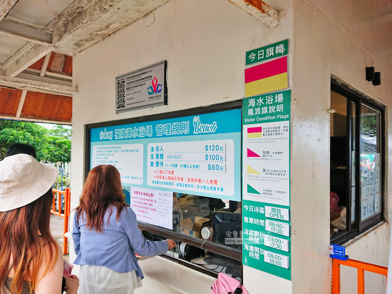 福隆海水浴場,福隆停車場,福隆沙雕