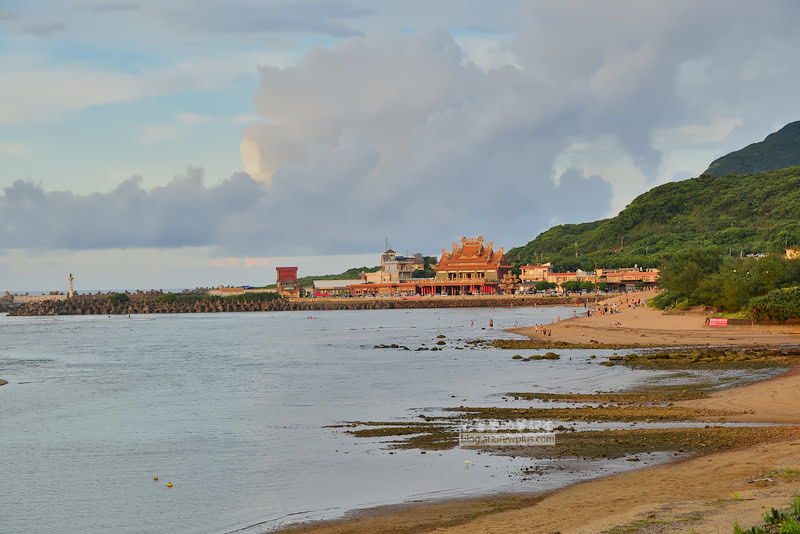 北海岸景觀咖啡廳,STARBUCKS星巴克福隆觀海門市