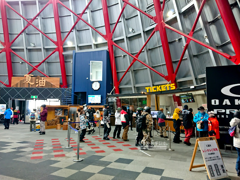 如何購買滑雪場纜車票 :全面指南，新手必看