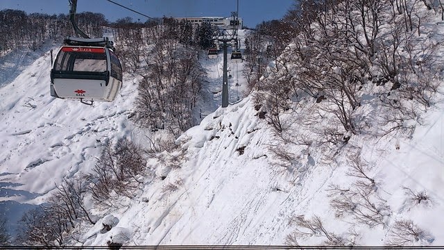 gala滑雪場,東京最近滑雪場,第一次滑雪,親子滑雪