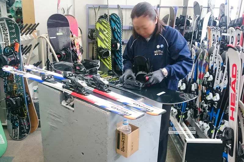 日本東北福島滑雪場Grandeco Snow Resort-初學者天堂,粉雪,雪道寬(自助滑雪交通,雪票,雪道推薦) 7 Grandeco Snow Resort,福島滑雪場,裏磐梯滑雪,豬苗代滑雪場,初學者適合的滑雪場