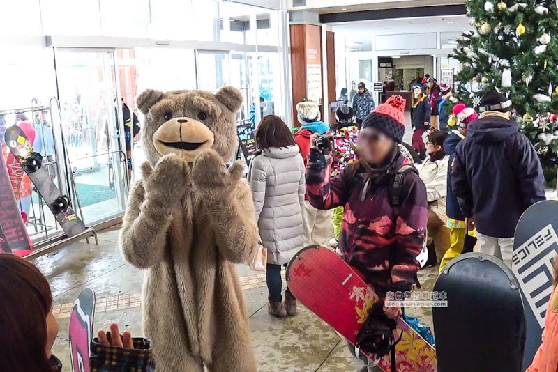 日本東北福島滑雪場Grandeco Snow Resort-初學者天堂,粉雪,雪道寬(自助滑雪交通,雪票,雪道推薦) 21 Grandeco Snow Resort,福島滑雪場,裏磐梯滑雪,豬苗代滑雪場,初學者適合的滑雪場