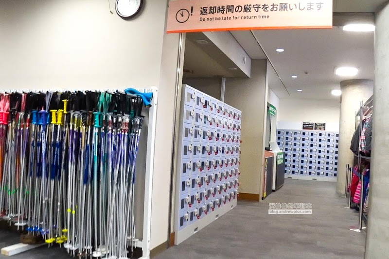 日本東北福島滑雪場Grandeco Snow Resort-初學者天堂,粉雪,雪道寬(自助滑雪交通,雪票,雪道推薦) 24 Grandeco Snow Resort,福島滑雪場,裏磐梯滑雪,豬苗代滑雪場,初學者適合的滑雪場