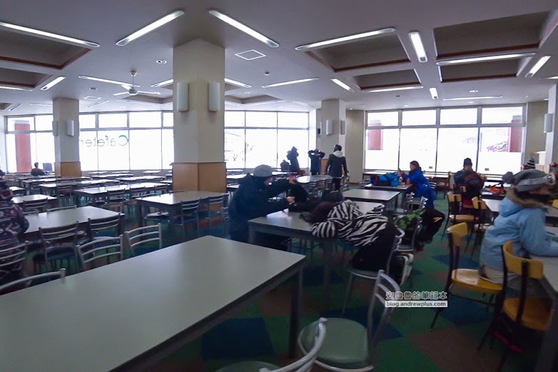 日本東北福島滑雪場Grandeco Snow Resort-初學者天堂,粉雪,雪道寬(自助滑雪交通,雪票,雪道推薦) 27 Grandeco Snow Resort,福島滑雪場,裏磐梯滑雪,豬苗代滑雪場,初學者適合的滑雪場