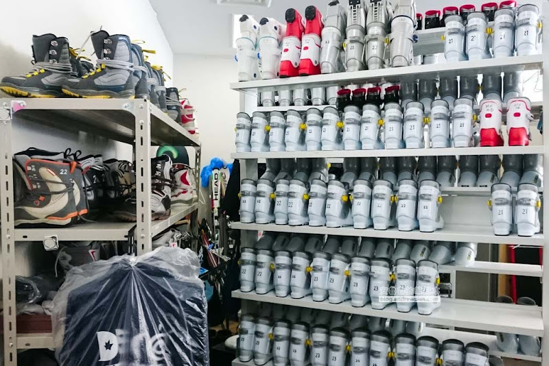 日本東北福島滑雪場Grandeco Snow Resort-初學者天堂,粉雪,雪道寬(自助滑雪交通,雪票,雪道推薦) 8 Grandeco Snow Resort,福島滑雪場,裏磐梯滑雪,豬苗代滑雪場,初學者適合的滑雪場