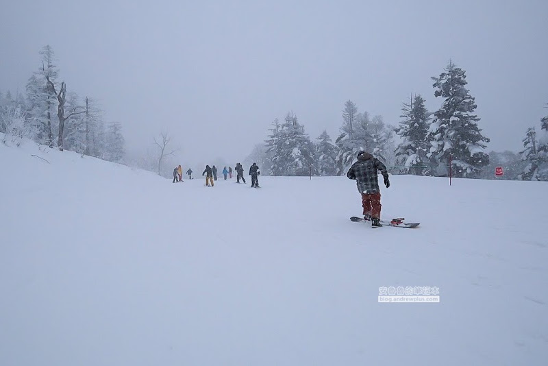 日本東北福島滑雪場Grandeco Snow Resort-初學者天堂,粉雪,雪道寬(自助滑雪交通,雪票,雪道推薦) 33 Grandeco Snow Resort,福島滑雪場,裏磐梯滑雪,豬苗代滑雪場,初學者適合的滑雪場