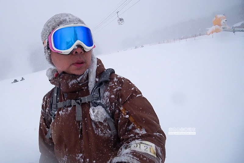 日本東北福島滑雪場Grandeco Snow Resort-初學者天堂,粉雪,雪道寬(自助滑雪交通,雪票,雪道推薦) 36 Grandeco Snow Resort,福島滑雪場,裏磐梯滑雪,豬苗代滑雪場,初學者適合的滑雪場