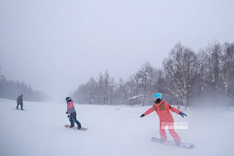 日本東北福島滑雪場Grandeco Snow Resort-初學者天堂,粉雪,雪道寬(自助滑雪交通,雪票,雪道推薦) 38 Grandeco Snow Resort,福島滑雪場,裏磐梯滑雪,豬苗代滑雪場,初學者適合的滑雪場