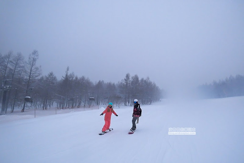 日本東北福島滑雪場Grandeco Snow Resort-初學者天堂,粉雪,雪道寬(自助滑雪交通,雪票,雪道推薦) 40 Grandeco Snow Resort,福島滑雪場,裏磐梯滑雪,豬苗代滑雪場,初學者適合的滑雪場